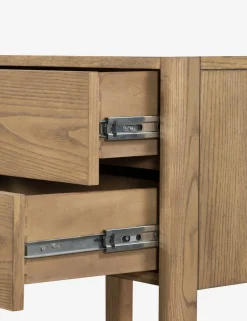 Laird Nightstand