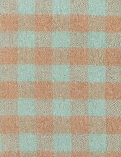 Lambswool Throw by TBCo