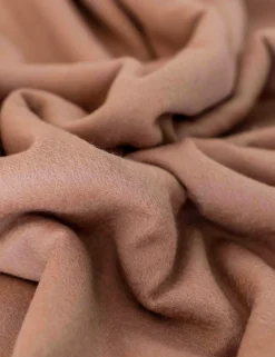 Lambswool Throw by TBCo