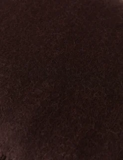 Lambswool Throw by TBCo
