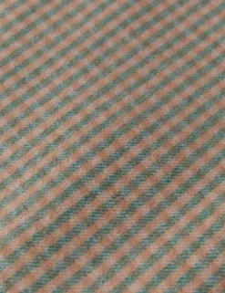 Lambswool Throw by TBCo