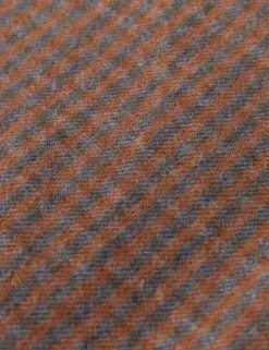 Lambswool Throw by TBCo