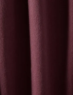 Lambswool Throw by TBCo