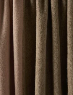 Lambswool Throw by TBCo