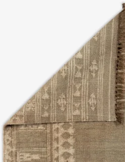 Lamis Handwoven Wool Rug