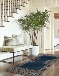 Lamis Handwoven Wool Rug