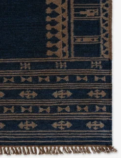 Lamis Handwoven Wool Rug