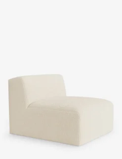 Lamond Modular Armless