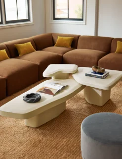 Lamond Modular Corner Sectional Sofa