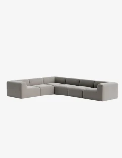 Lamond Modular Corner Sectional Sofa
