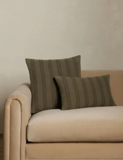 Lan Pillow