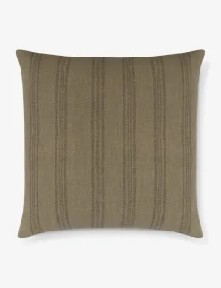 Lan Pillow