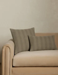 Lan Pillow