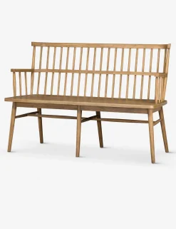 Lanae Bench