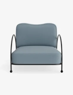 Lanata Outdoor Accent Chair