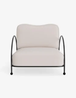 Lanata Outdoor Accent Chair