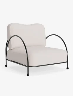 Lanata Outdoor Accent Chair