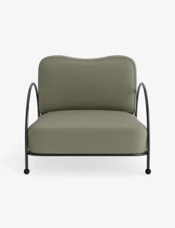Lanata Outdoor Accent Chair