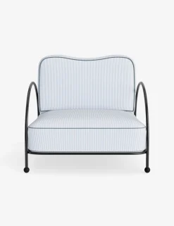 Lanata Outdoor Accent Chair
