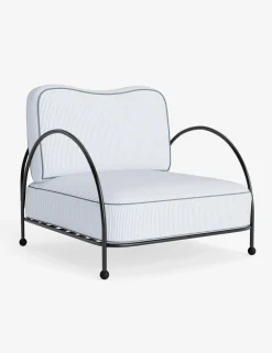 Lanata Outdoor Accent Chair