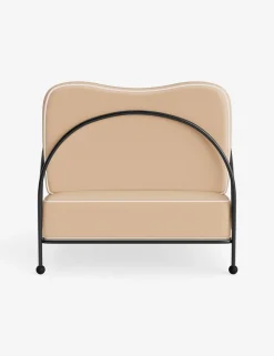 Lanata Outdoor Accent Chair