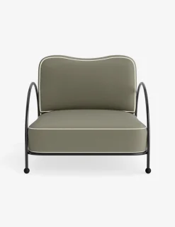 Lanata Outdoor Accent Chair