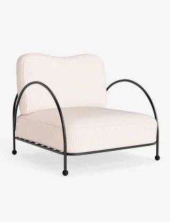 Lanata Outdoor Accent Chair