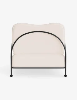 Lanata Outdoor Accent Chair