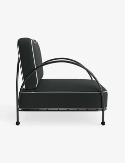 Lanata Outdoor Accent Chair