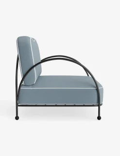 Lanata Outdoor Accent Chair