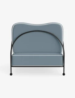 Lanata Outdoor Accent Chair