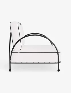 Lanata Outdoor Accent Chair