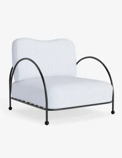 Lanata Outdoor Accent Chair