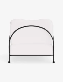 Lanata Outdoor Accent Chair