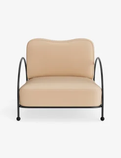 Lanata Outdoor Accent Chair