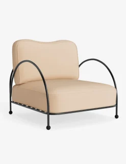 Lanata Outdoor Accent Chair