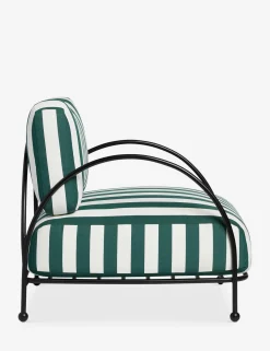 Lanata Outdoor Accent Chair