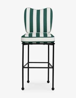 Lanata Outdoor Barstool