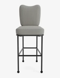 Lanata Outdoor Barstool