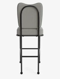 Lanata Outdoor Barstool