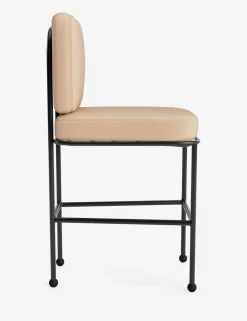 Lanata Outdoor Barstool