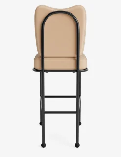 Lanata Outdoor Barstool
