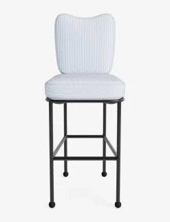 Lanata Outdoor Barstool