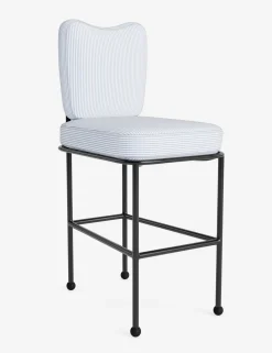 Lanata Outdoor Barstool