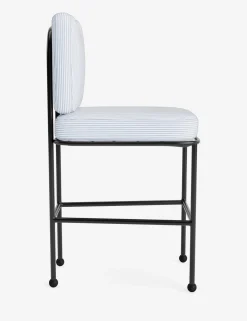 Lanata Outdoor Barstool