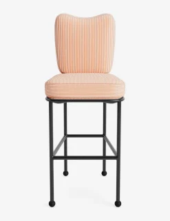 Lanata Outdoor Barstool