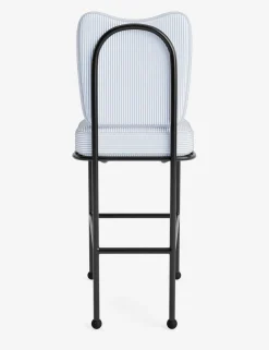 Lanata Outdoor Barstool