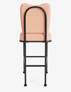 Lanata Outdoor Barstool