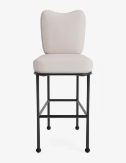 Lanata Outdoor Barstool