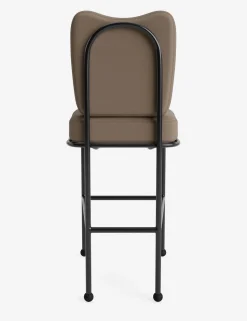 Lanata Outdoor Barstool